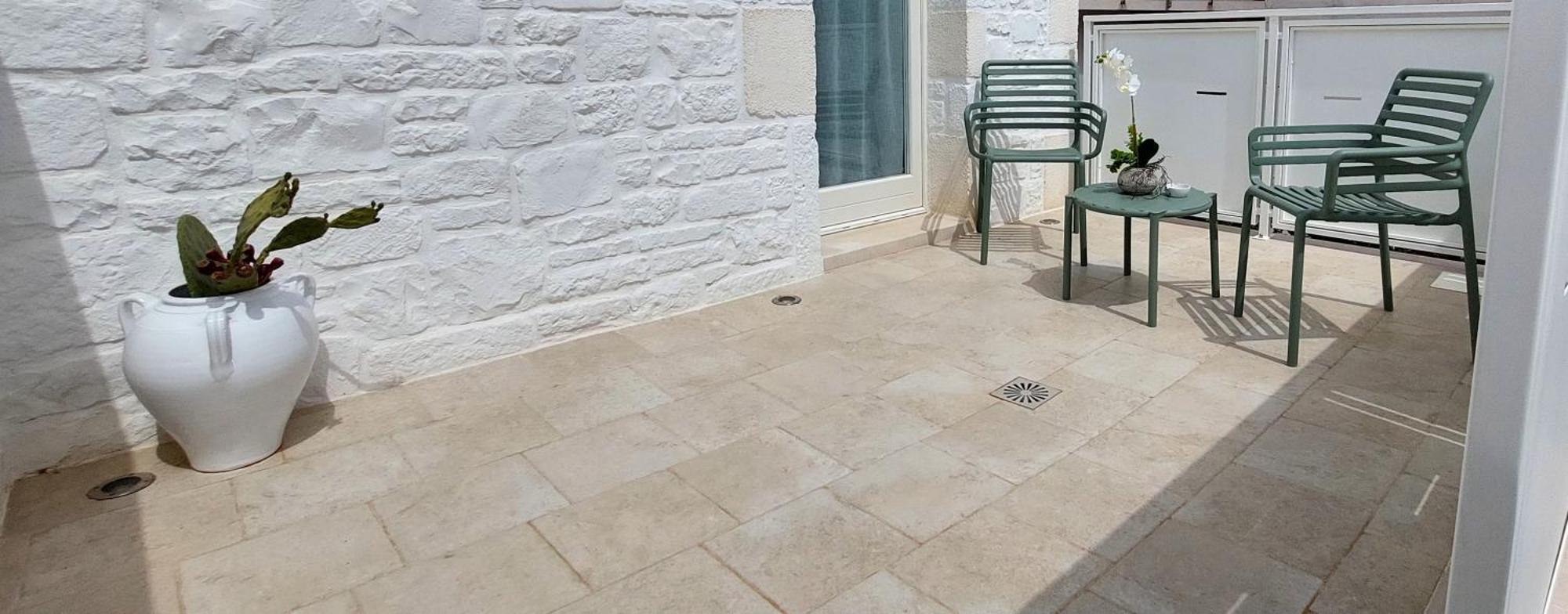 Mirum Apuliae ألبيروبيللو المظهر الخارجي الصورة